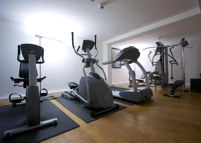 Hotel Europa Style Frankfurt am Main