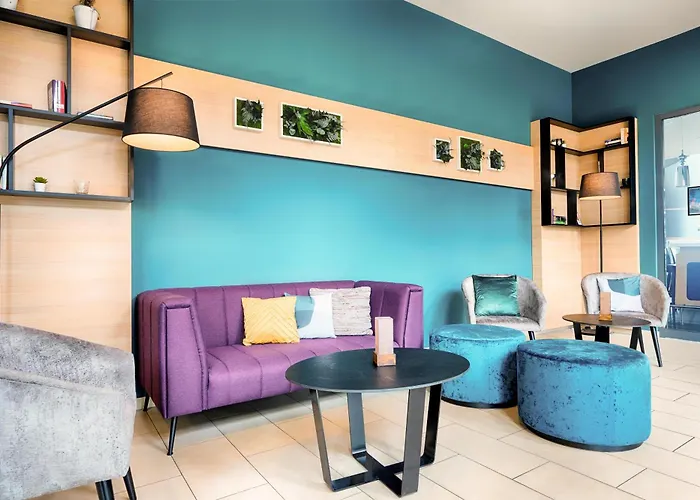 Best Western Plus Welcome Hotel Frankfurt Frankfurt am Main